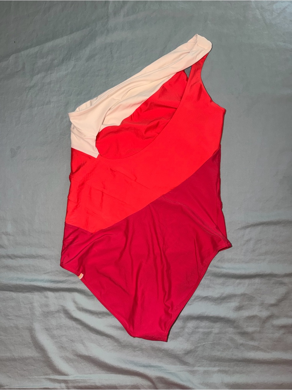 Summersalt Colorblock Swimsuit